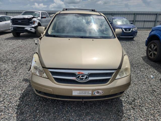 Photo 5 from auction – 2008 HYUNDAI ENTOURAGE with VIN KNDMC233486056350