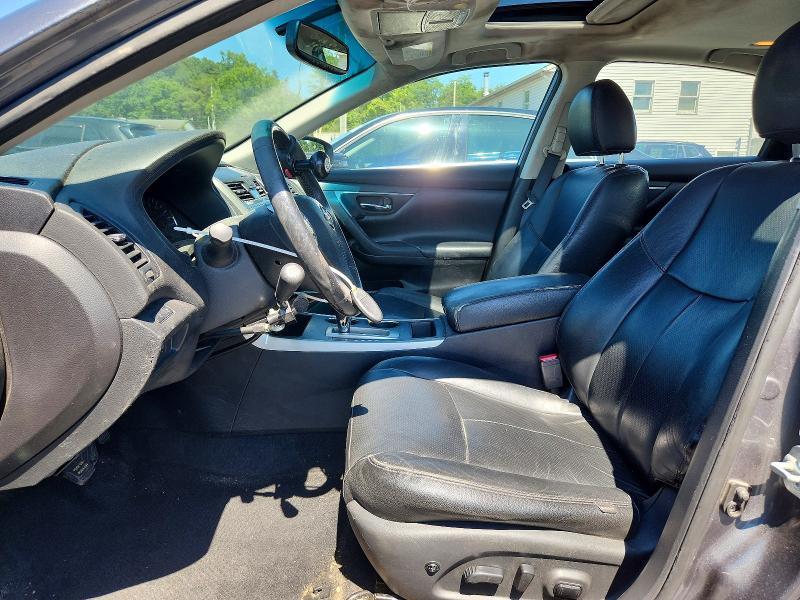 Foto 7 de la subasta – 2015 NISSAN ALTIMA con VIN 1N4AL3AP2FC183343