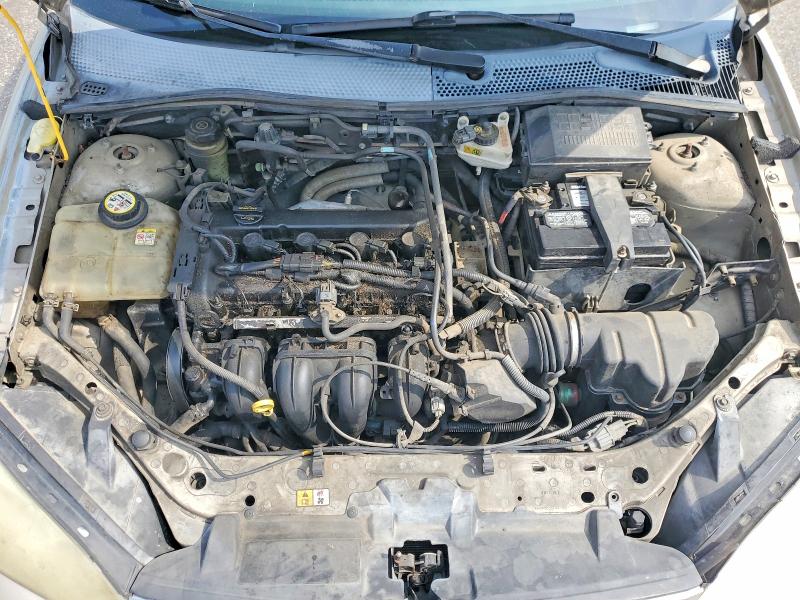 Photo 11 from auction – 2006 FORD FOCUS with VIN 1FAFP34N46W116276