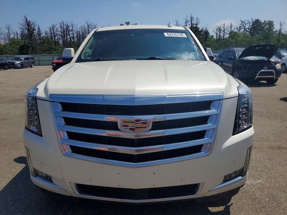 Фото 5 с аукциона – 2015 CADILLAC ESCALADE с VIN 1GYS4TKJ5FR705556