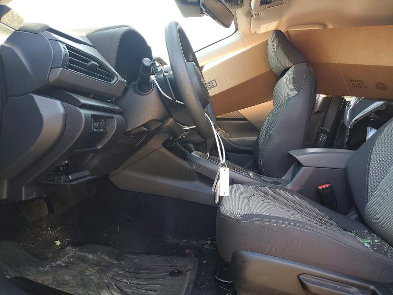 Photo 7 from auction – 2024 SUBARU CROSSTREK with VIN JF2GUADC6R8287647