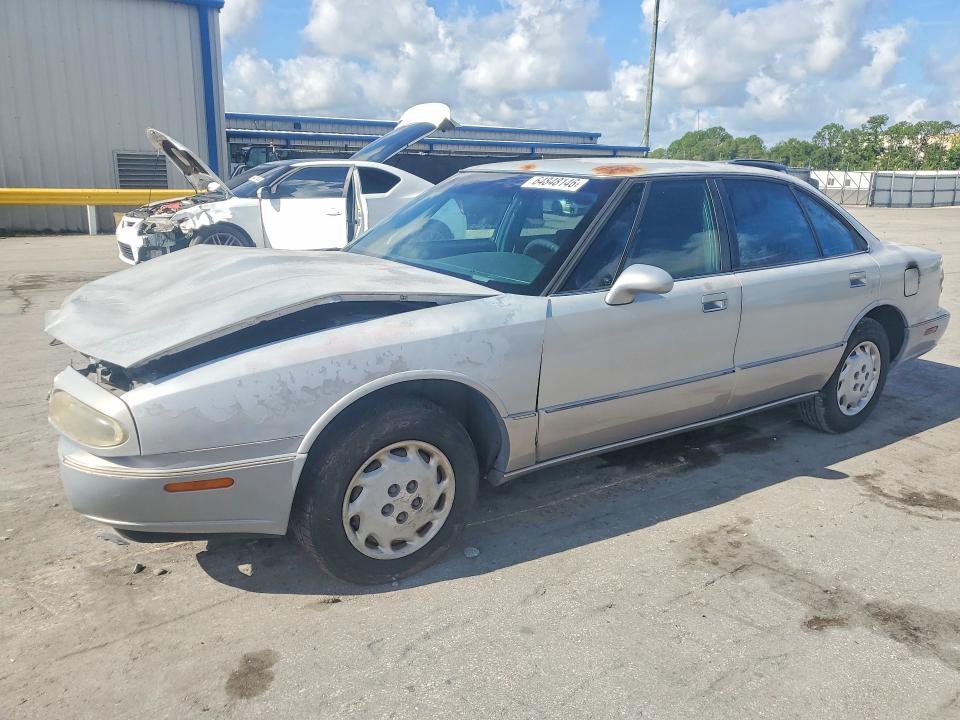 1998 OLDSMOBILE 88