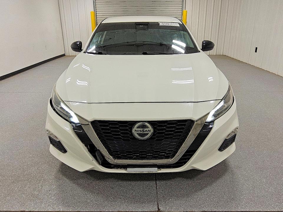 Photo 5 from auction – 2020 NISSAN ALTIMA with VIN 1N4BL4CV2LC200305