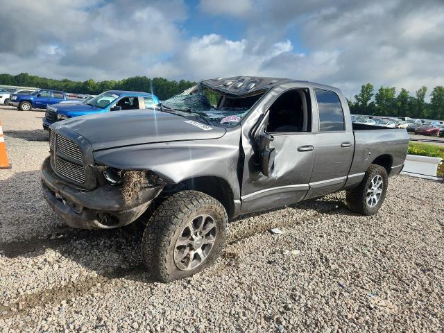 DODGE RAM 2500 2004 with VIN 3D7KU28C64G214604 - Photo from auction