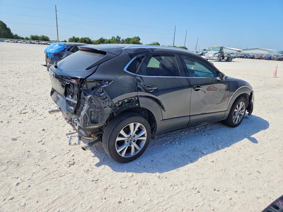 صورة رقم 3 من المزاد - 2023 MAZDA CX-30 مع VIN 3MVDMBBM7PM530053