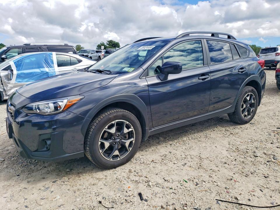 2019 SUBARU CROSSTREK - Търг №66424466