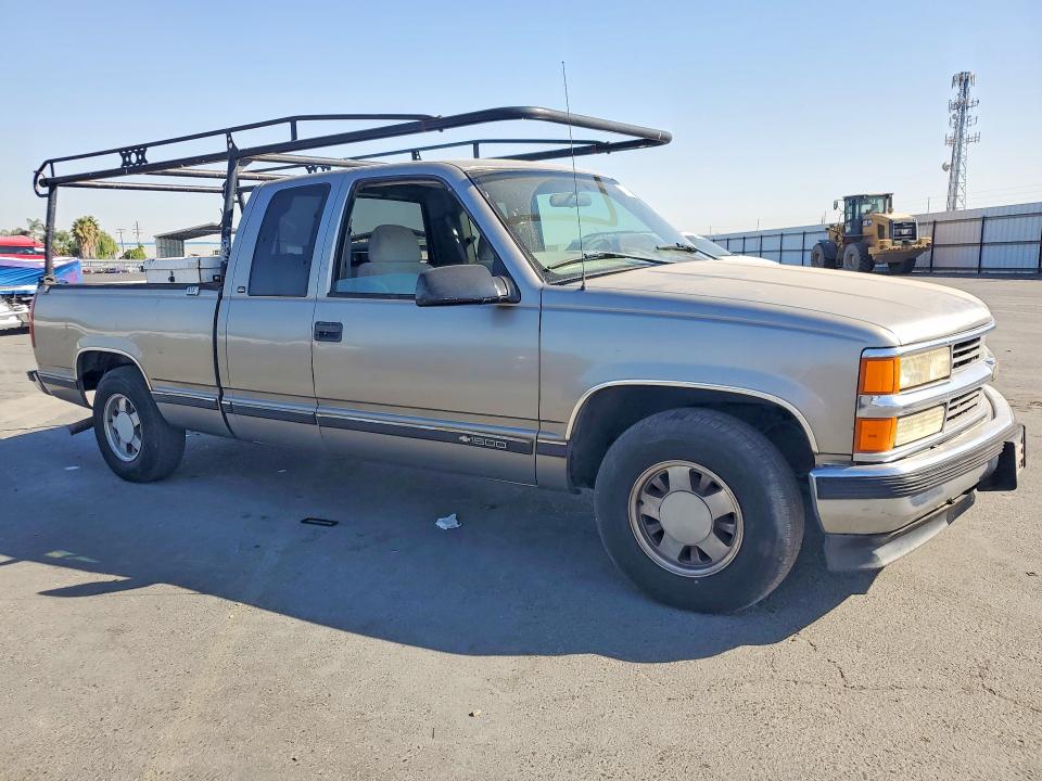 Zdjęcie 4 z aukcji – 1998 CHEVROLET GMT-400 z VIN 2GCEC19R3W1149939