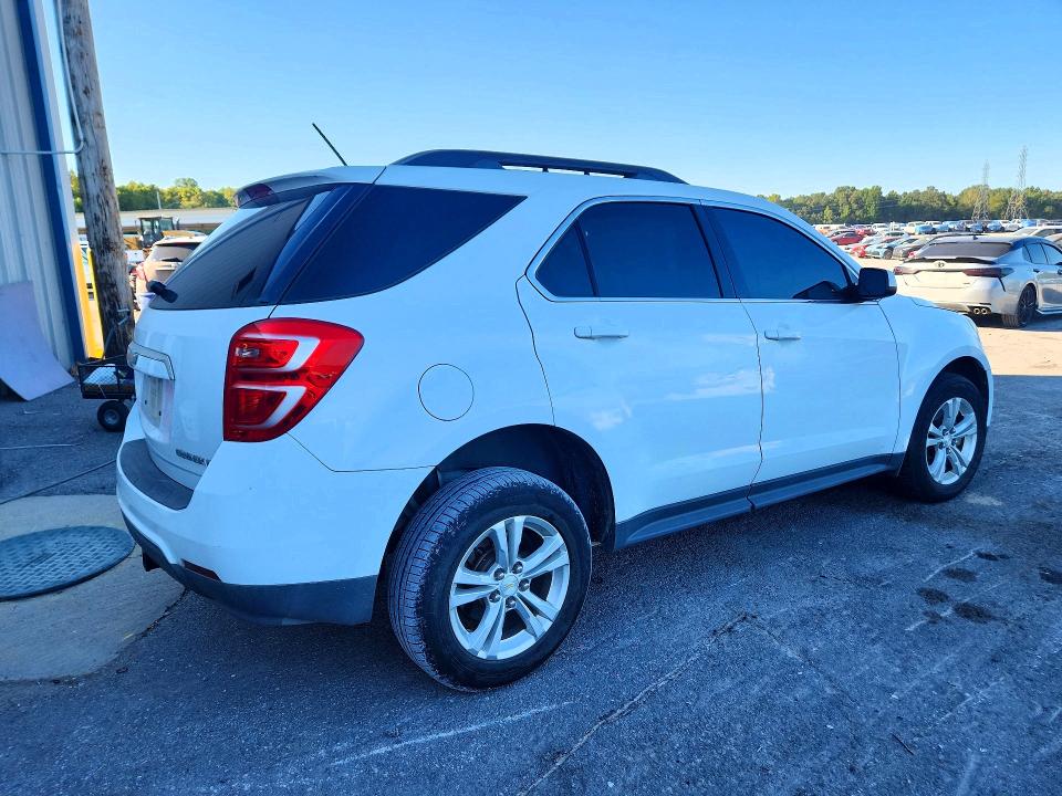 Снимка 3 от търг – 2016 CHEVROLET EQUINOX с VIN 2GNFLFEK9G6248013