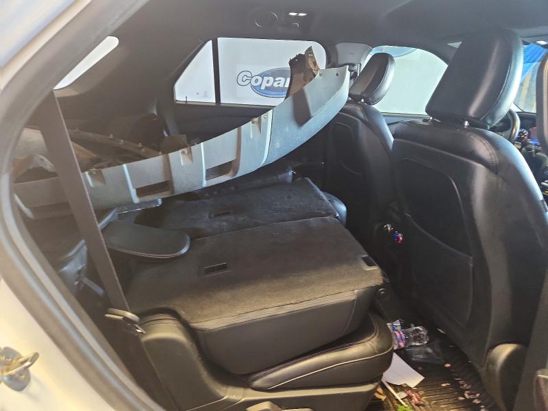 Photo 11 from auction – 2020 FORD EXPLORER with VIN 1FMSK7DH4LGB01044