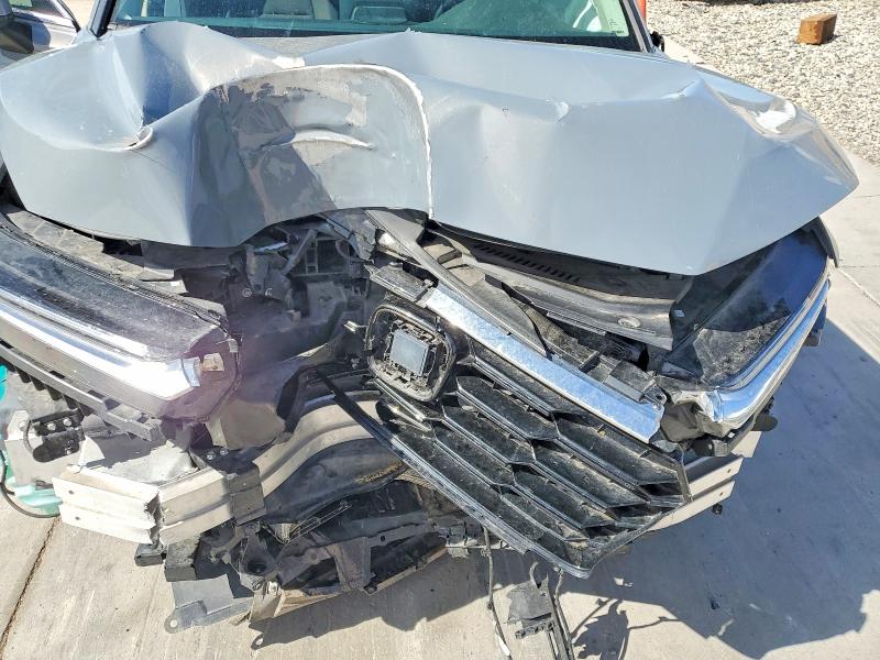 Photo 12 from auction – 2023 HONDA CR-V with VIN 7FARS4H42PE017530