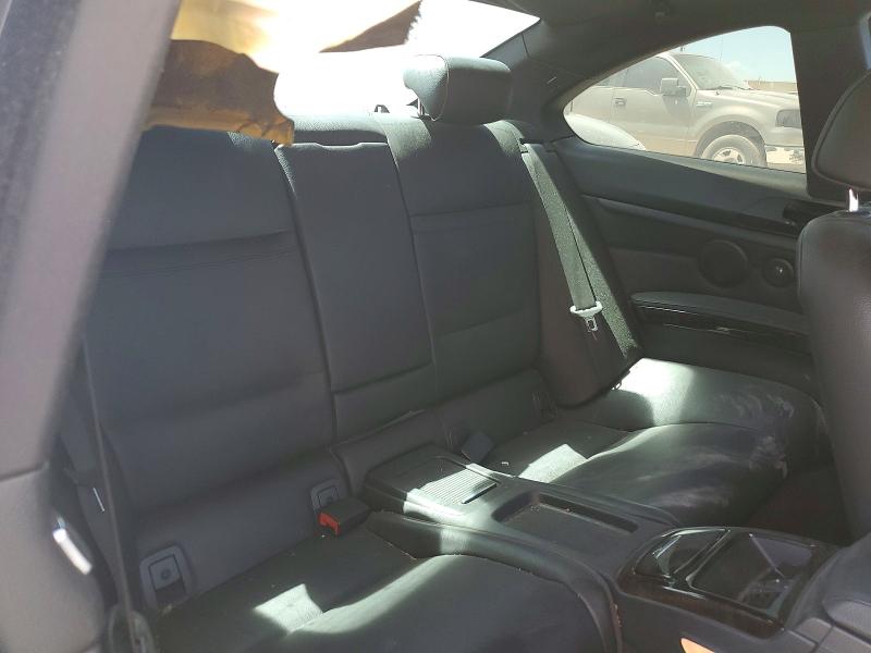 Photo 10 from auction – 2012 BMW 335 with VIN WBAKG7C55CE802696
