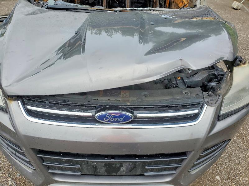 Photo 12 from auction – 2013 FORD ESCAPE with VIN 1FMCU9H95DUD05741