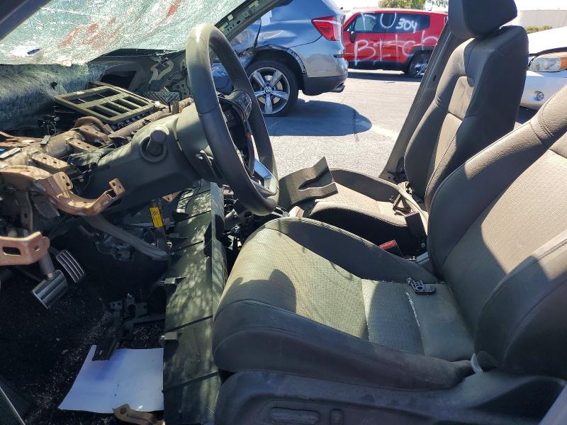 Photo 7 from auction – 2025 HONDA CIVIC with VIN 2HGFE4F86SH326966