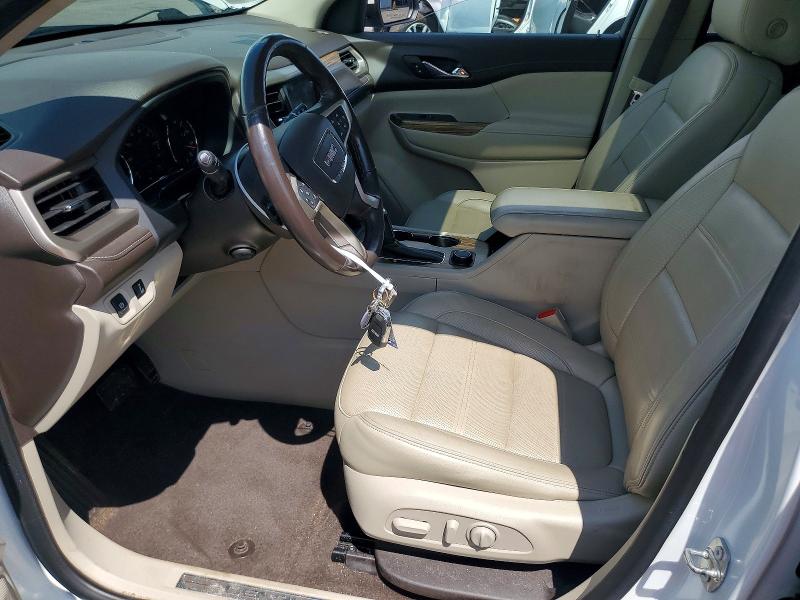 Снимка 7 от търг – 2019 GMC ACADIA с VIN 1GKKNPLS1KZ222761