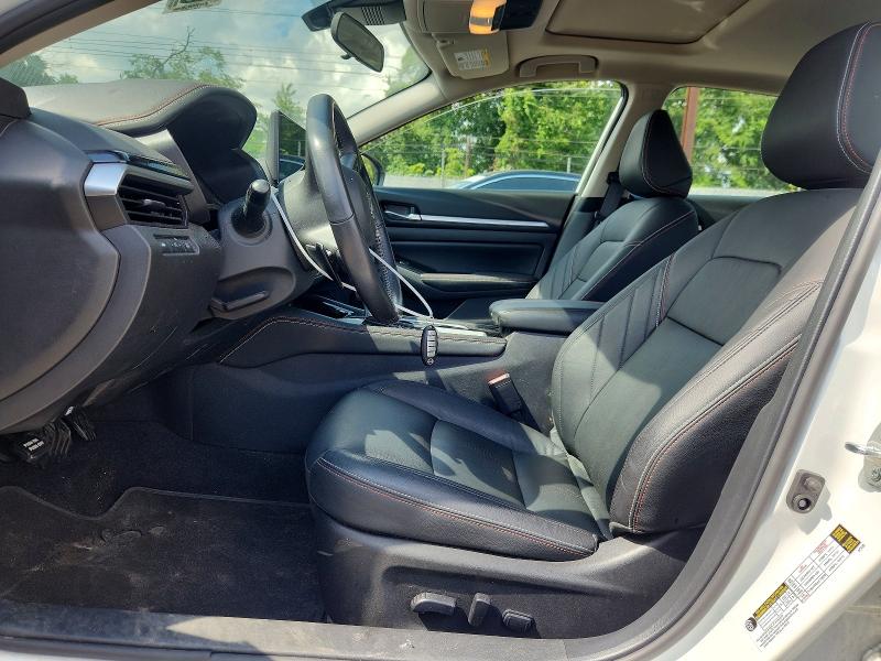 Photo 7 from auction – 2024 NISSAN ALTIMA with VIN 1N4BL4CV2RN424025