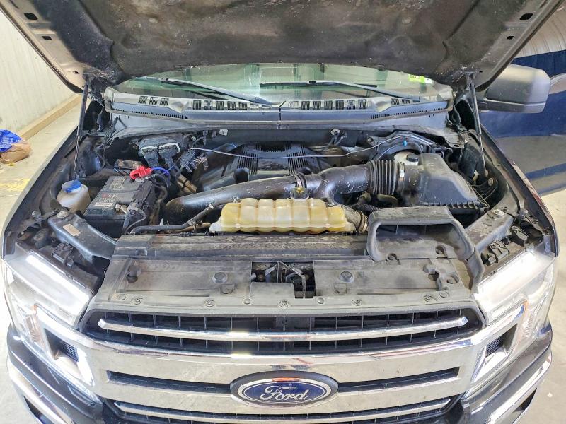 Zdjęcie 11 z aukcji – 2019 FORD F150 z VIN 1FTEW1E47KFC99105