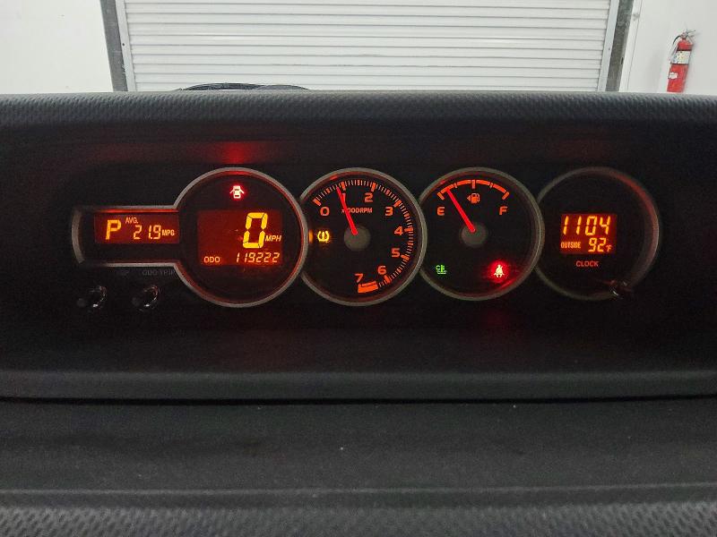 Foto 9 de la subasta – 2012 SCION XB con VIN JTLZE4FE5CJ004647