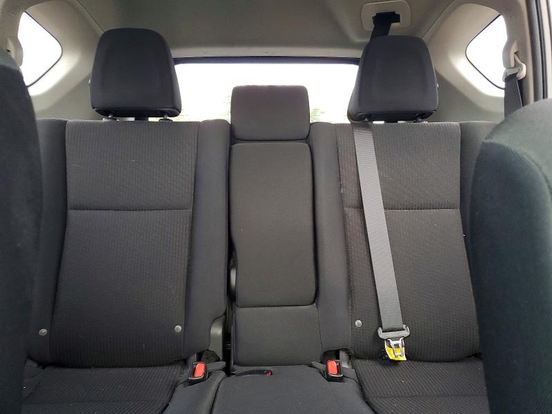 Photo 10 from auction – 2016 TOYOTA RAV4 with VIN 2T3BFREV0GW449734