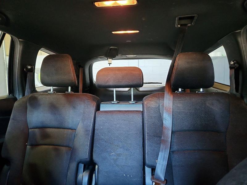 Foto 10 de la subasta – 2022 HONDA PILOT con VIN 5FNYF6H37NB092946
