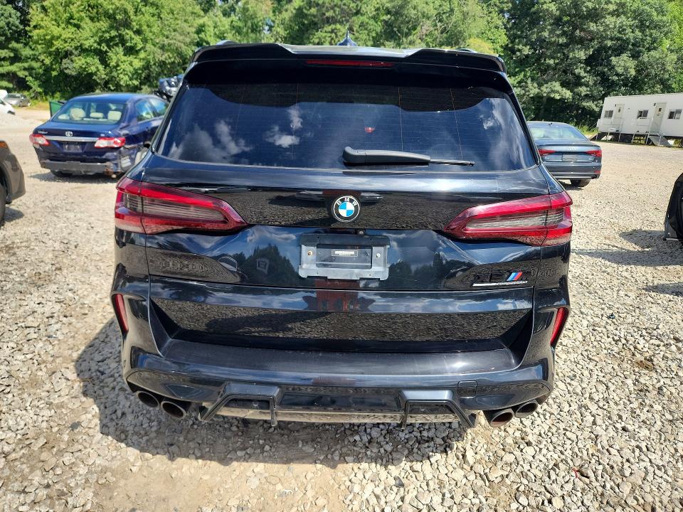 Photo 6 from auction – 2020 BMW X5 with VIN 5YMJU0C04L9D54103