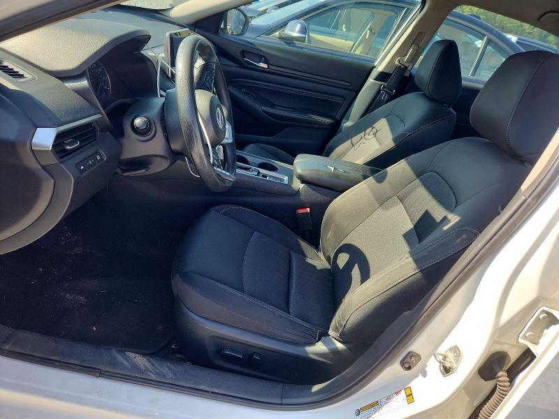 Photo 7 from auction – 2019 NISSAN ALTIMA with VIN 1N4BL4BW4KN302783