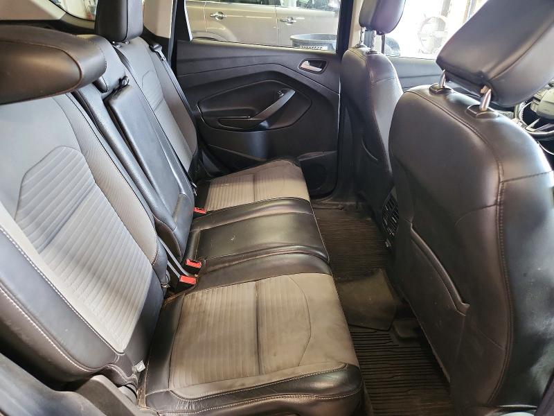 Photo 11 from auction – 2019 FORD ESCAPE with VIN 1FMCU9GD6KUA84704