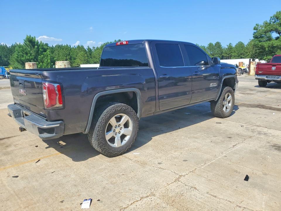 Photo 3 from auction – 2015 GMC SIERRA with VIN 3GTU2UEC9FG365724