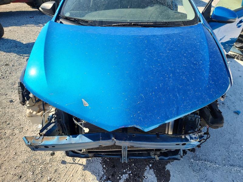 Photo 11 from auction – 2016 SCION IM with VIN JTNKARJE3GJ522531