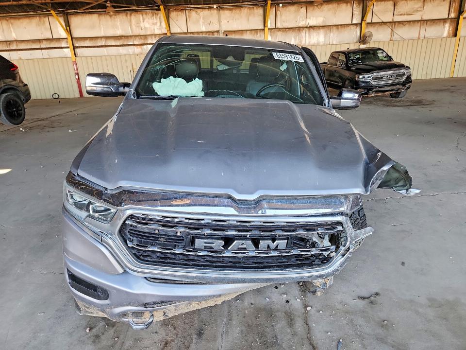 Photo 5 from auction – 2023 RAM 1500 with VIN 1C6SRFHT9PN581163