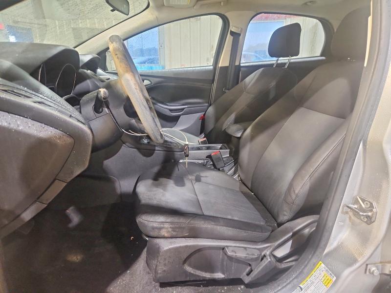 Photo 7 from auction – 2015 FORD FOCUS with VIN 1FADP3K2XFL202175
