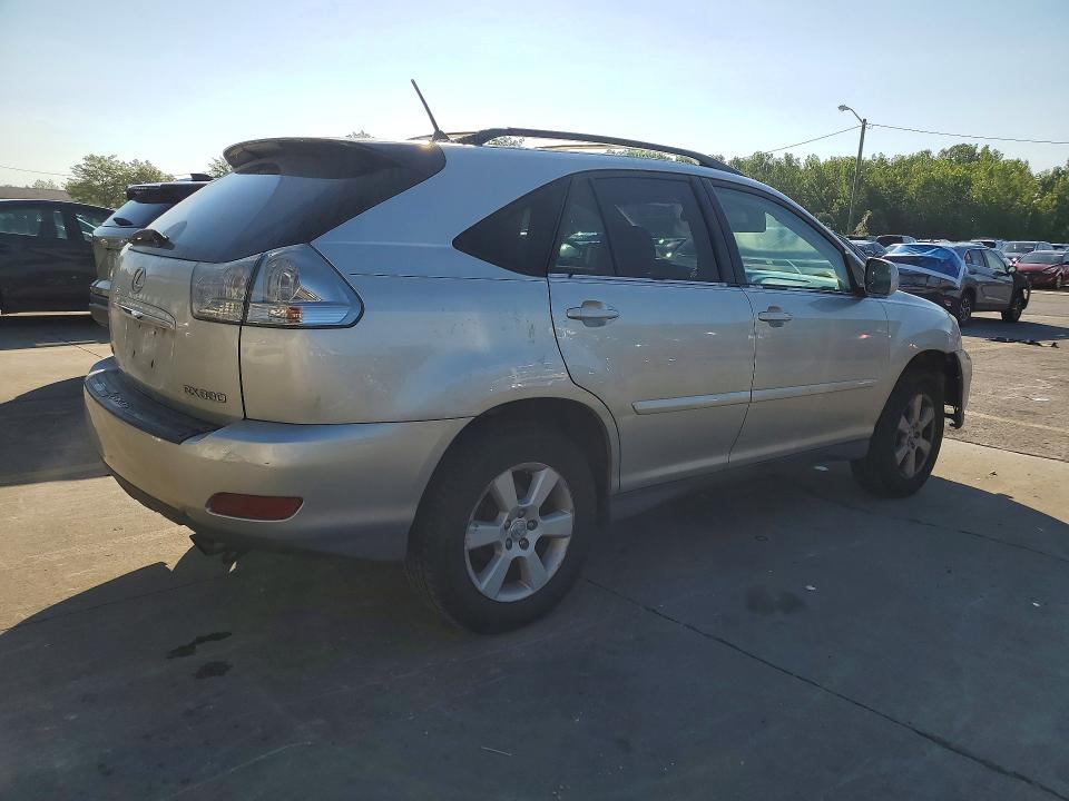 Photo 3 from auction – 2004 LEXUS RX with VIN 2T2HA31U94C020919