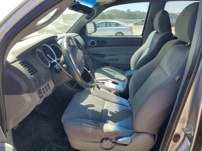 Photo 7 from auction – 2015 TOYOTA TACOMA with VIN 3TMLU4EN4FM180831