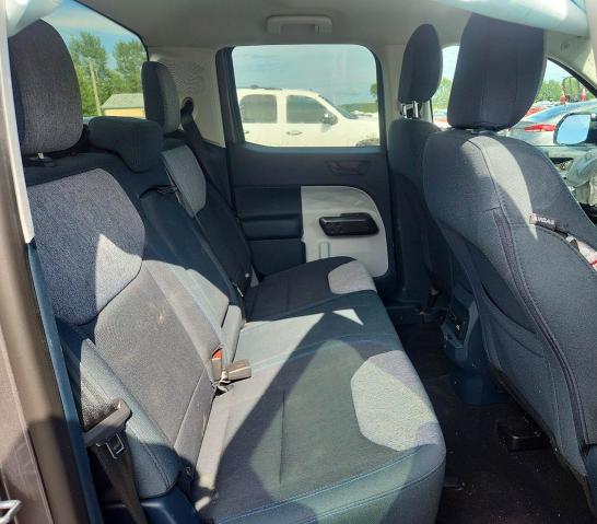 Photo 10 from auction – 2025 FORD MAVERICK with VIN 3FTTW8J31SRB44582