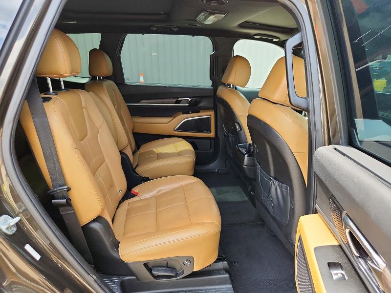 Снимка 11 от търг – 2022 KIA TELLURIDE с VIN 5XYP54HC7NG228486
