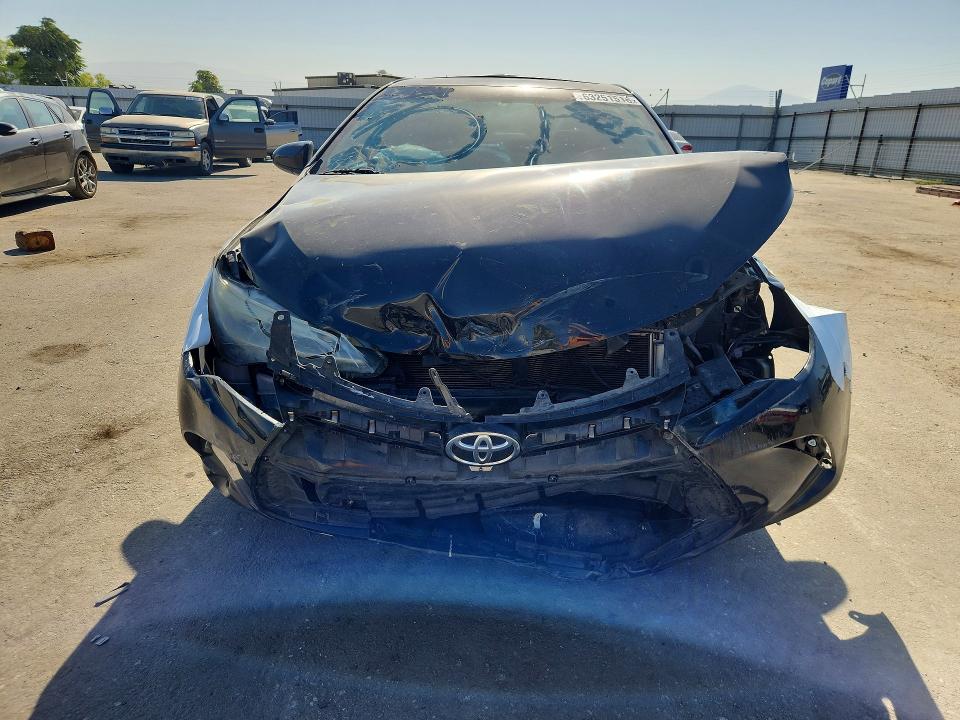 Photo 5 from auction – 2017 TOYOTA CAMRY with VIN 4T1BK1FK3HU581981