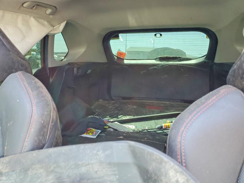Photo 10 from auction – 2020 TOYOTA RAV4 with VIN 2T3J1RFV7LC119870