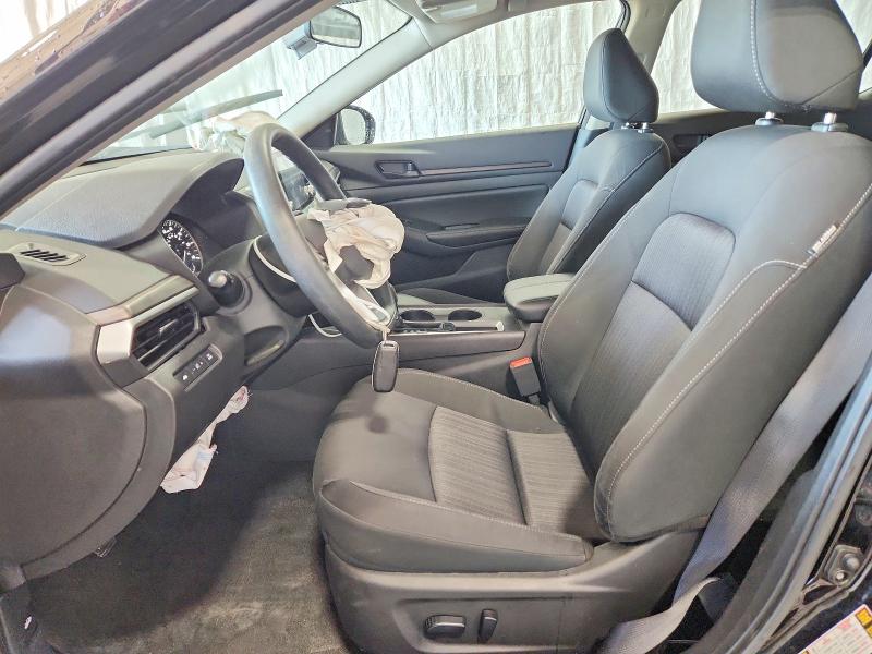 Photo 7 from auction – 2026 NISSAN ALTIMA with VIN 1N4BL4DV7TN310379
