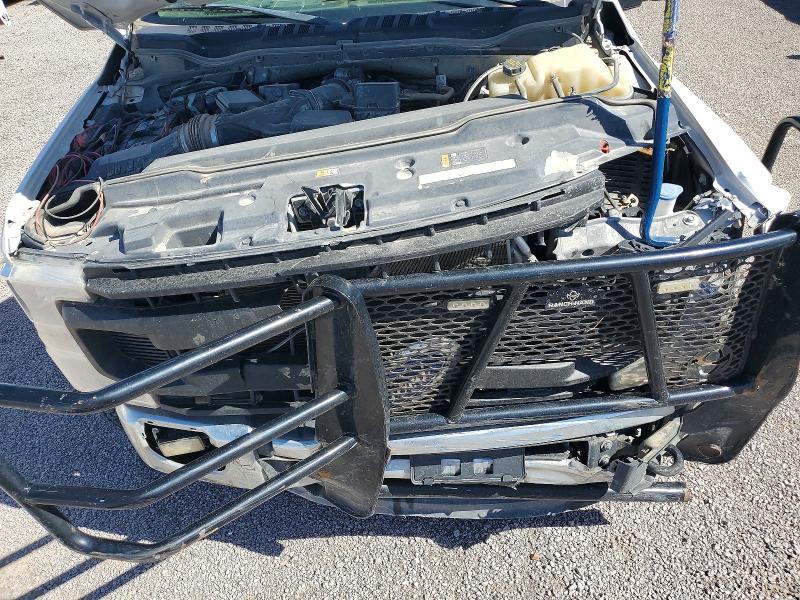 Photo 11 from auction – 2022 FORD F350 with VIN 1FD8W3H65NED55313