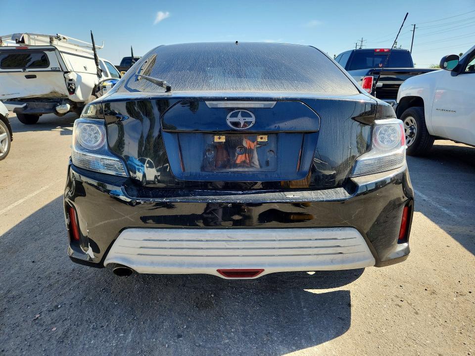 Zdjęcie 6 z aukcji – 2016 SCION TC z VIN JTKJF5C75GJ019164