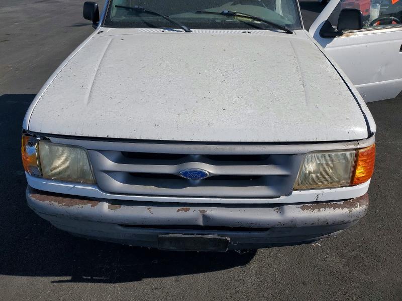 صورة رقم 11 من المزاد - 1997 FORD RANGER مع VIN 1FTCR10A0VUB54709