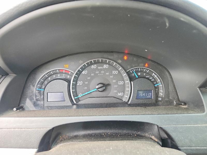 Photo 9 from auction – 2014 TOYOTA CAMRY with VIN 4T4BF1FK3ER356871
