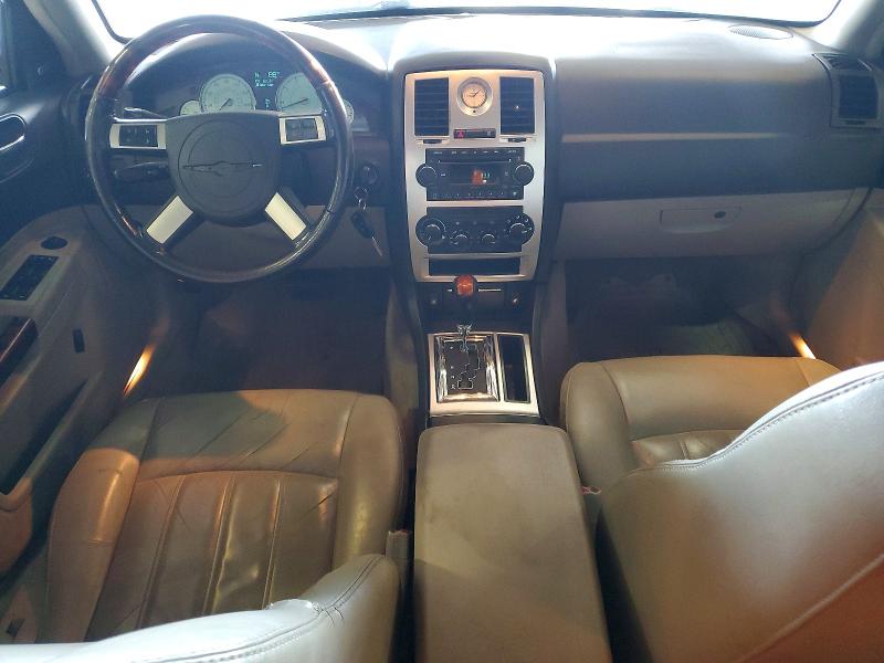 Photo 8 from auction – 2007 CHRYSLER 300C with VIN 2C3LA63HX7H765631