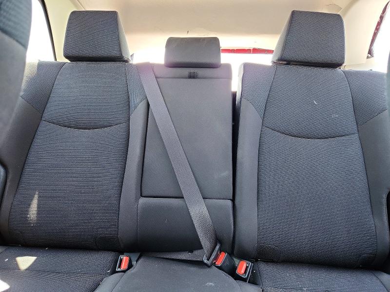 Photo 10 from auction – 2019 TOYOTA RAV4 with VIN JTMK1RFV7KJ004153