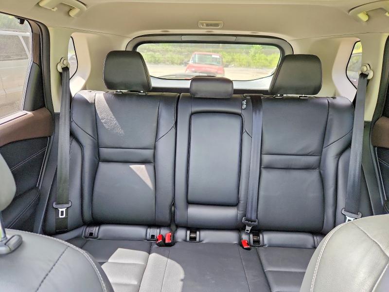 Photo 10 from auction – 2021 NISSAN ROGUE with VIN JN8AT3CB0MW227125