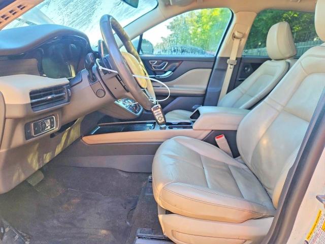 Photo 7 from auction – 2021 LINCOLN CORSAIR with VIN 5LMCJ2D91MUL08932