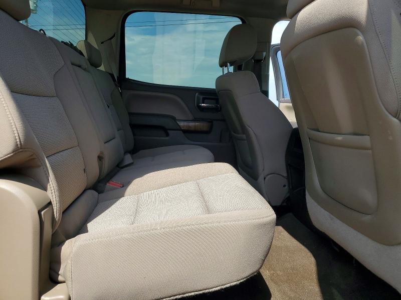 Photo 10 from auction – 2015 GMC SIERRA with VIN 3GTU2UEC1FG380590