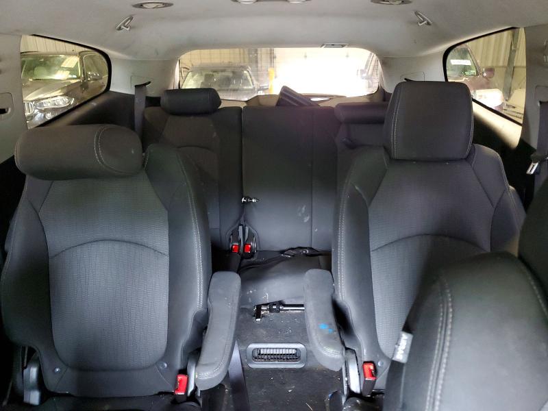 Photo 10 from auction – 2014 CHEVROLET TRAVERSE with VIN 1GNKVGKD0EJ320737