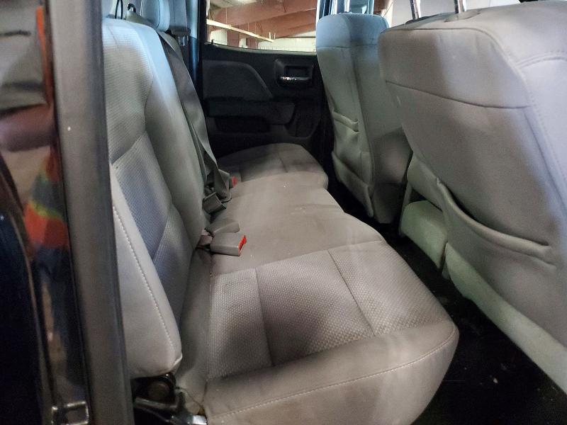 Photo 10 from auction – 2016 GMC SIERRA with VIN 1GTV2LEC6GZ188372