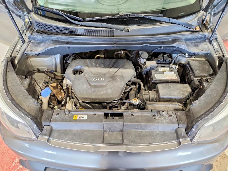 Zdjęcie 11 z aukcji – 2014 KIA SOUL z VIN KNDJN2A27E7096287