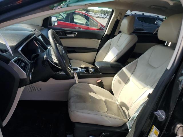 Photo 7 from auction – 2017 FORD EDGE with VIN 2FMPK4K95HBB69478